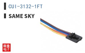 CUI-3132-1FT ͼƬ